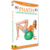 DVD Pilates: Labdagyakorlatok