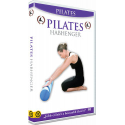 DVD Pilates: Habhenger