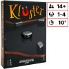 Kluster S mágneses játék