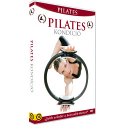 DVD Pilates: Kondíció