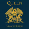 CD Queen: Greatest Hits II.