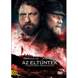 DVD Az eltűntek