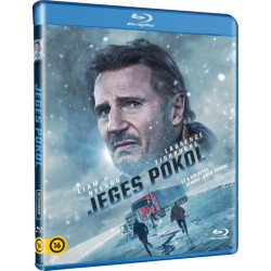 Blu-ray Jeges pokol