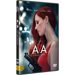DVD AVA