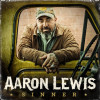 CD Aaron Lewis: Sinner
