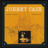 CD Johnny Cash: Koncert V Praze - In Prague Live