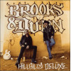 CD Brooks & Dunn: Hillbilly Deluxe