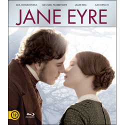 Blu-ray Jane Eyre