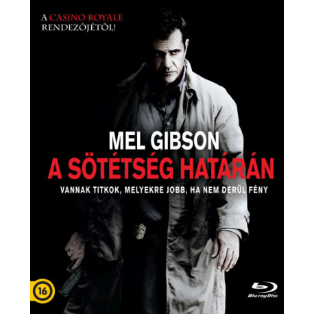 Blu-ray A sötétség határán