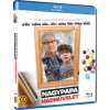 Blu-ray Nagypapa hadművelet