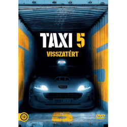 DVD Taxi 5