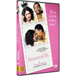 DVD NászszezON