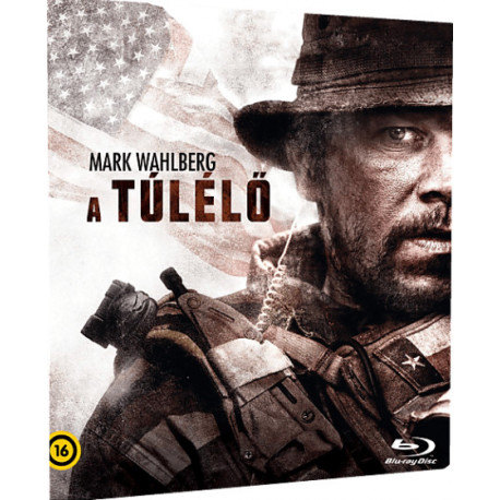 Blu-ray A túlélő