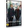 DVD Különleges Életek