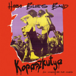CD Hobo Blues Band: Kopaszkutya (Remastered)
