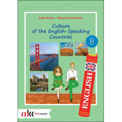 Culture of the English-Speaking Countries 8