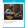 Blu-ray Eric Clapton: The Lady In The Balcony: Lockdown Sessions