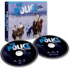 CD The Police: Around The World (Limited Restored & Expanded CD+Blu-ray Digipak Edition)