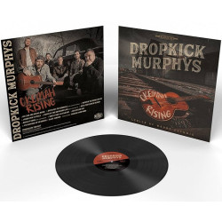 LP Dropkick Murphys: Okemah Rising (Gatefold)