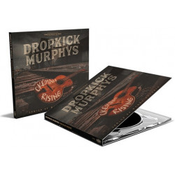 CD Dropkick Murphys: Okemah Rising (Digipak)