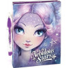 Nebulous Stars mini jegyzetfüzet - Nebulia