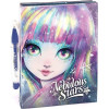 Nebulous Stars mini jegyzetfüzet - Isadora