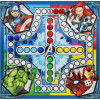 Marvel: Bosszúállók társasjáték gyűjtemény
