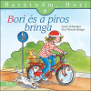 Bori és a piros bringa