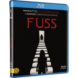 Blu-ray Fuss