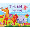 Biri, biri, bárány - Tréfás mondókák