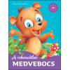 A rakoncátlan medvebocs - Kedvenc meséim