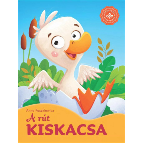 A rút kiskacsa - Kedvenc meséim