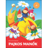 Pajkos manók - Kedvenc meséim