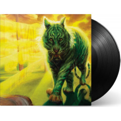 LP Rival Sons: Lightbringer (Gatefold)