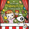 Pitypang és Lili - Pitypang és a Diótörő