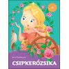 Csipkerózsika - Kedvenc meséim