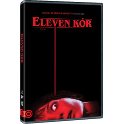 DVD Eleven kór