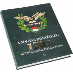 A Magyar Honvédség 175 éve