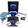 LP Metallica: Ride The Lightning (Limited Deluxe Remastered, Numbered Edition Box Set)