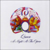 CD Queen: A Night At The Opera (Remastered)