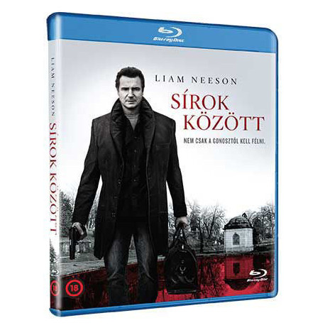 Blu-ray Sírok között