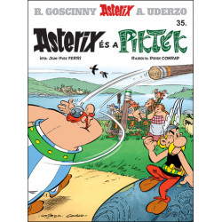 Asterix és a piktek