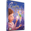DVD Csingiling és a nagy tündérmentés