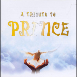 CD A Tribute To Prince