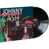 LP Johnny Cash: The Mystery Of Life (180gram with MP3 Download Voucher)