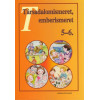 Társadalomismeret, emberismeret 5-6.