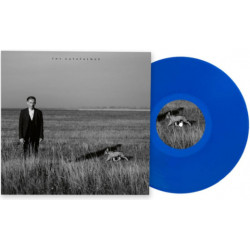 LP Thy Catafalque: Alföld (Strictly Limited Sky Blue Edition)