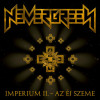 CD Nevergreen: Imperium II. - Az éj szeme