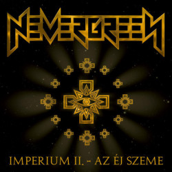 CD Nevergreen: Imperium II. - Az éj szeme