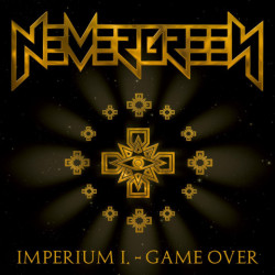 CD Nevergreen: Imperium I. - Game Over